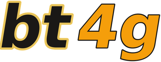 bt4g logo